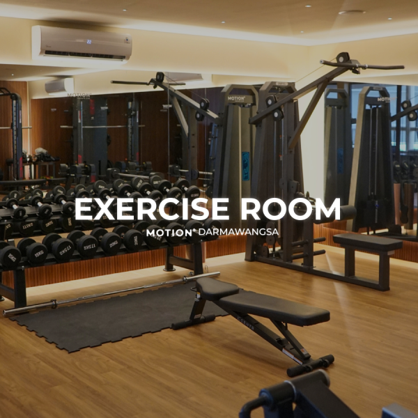 EXERCISE ROOM (3)